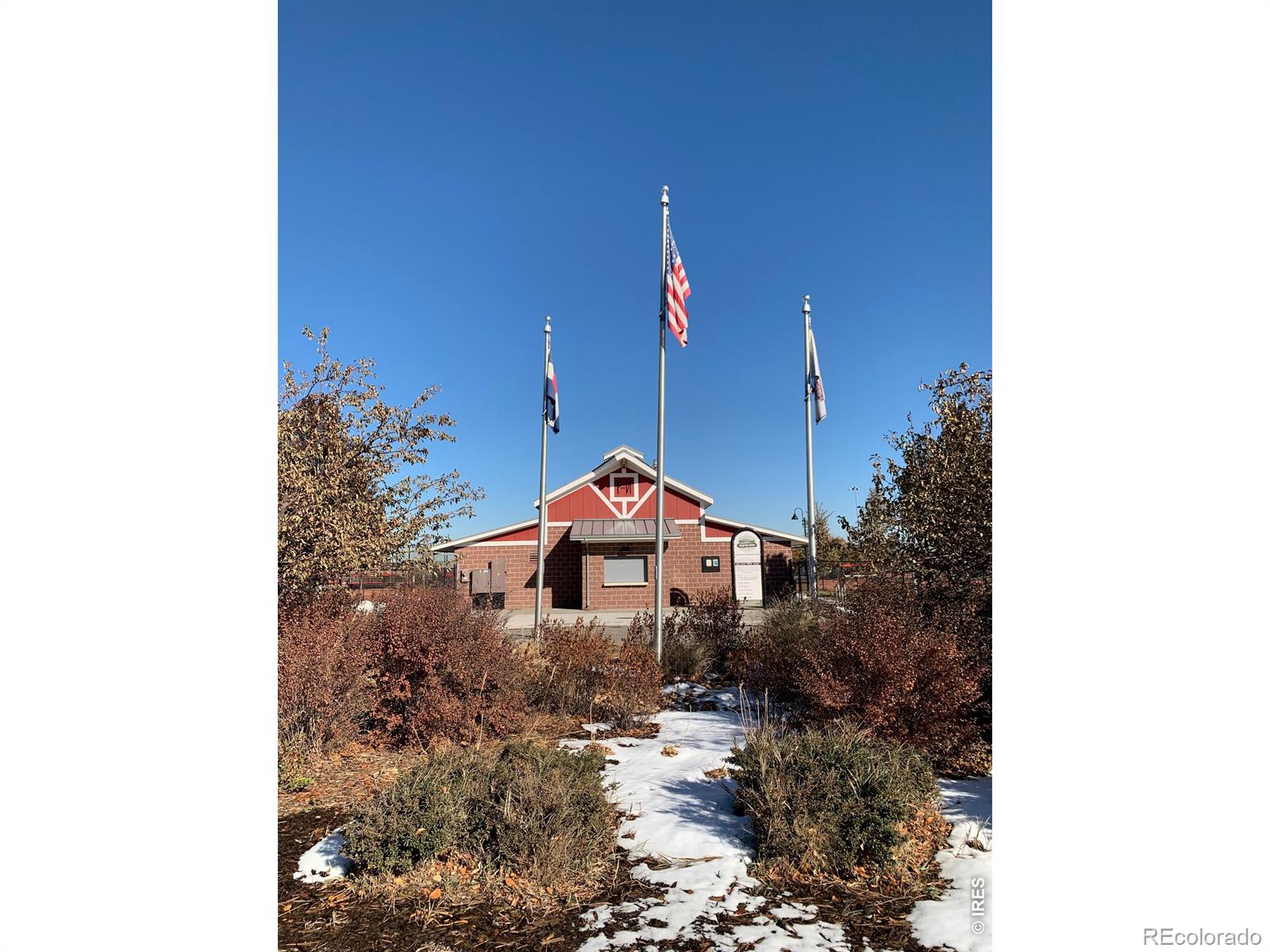 541 Jay Avenue Johnstown CO 80534