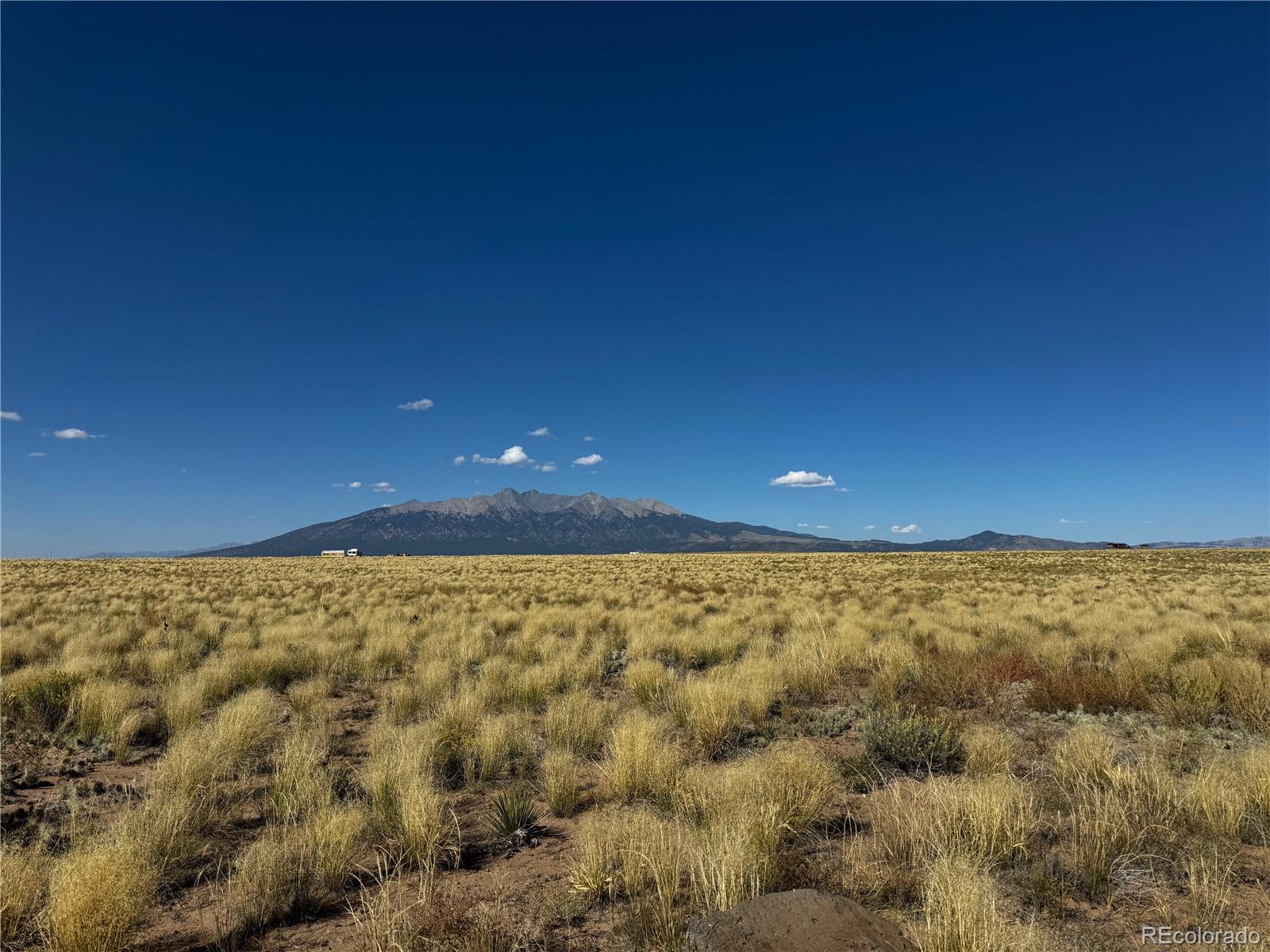 Lot 13 Dawn Road San Luis CO 81152