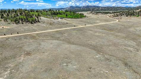 4332 Goldenburg Canyon Road Hartsel CO 80449