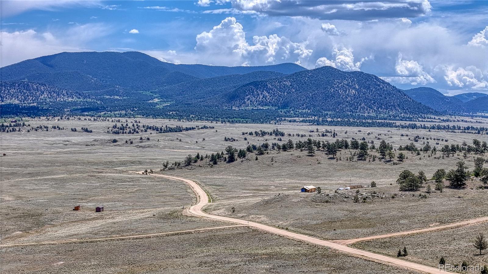 4332 Goldenburg Canyon Road Hartsel CO 80449