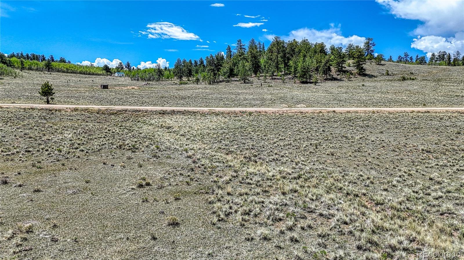 4332 Goldenburg Canyon Road Hartsel CO 80449