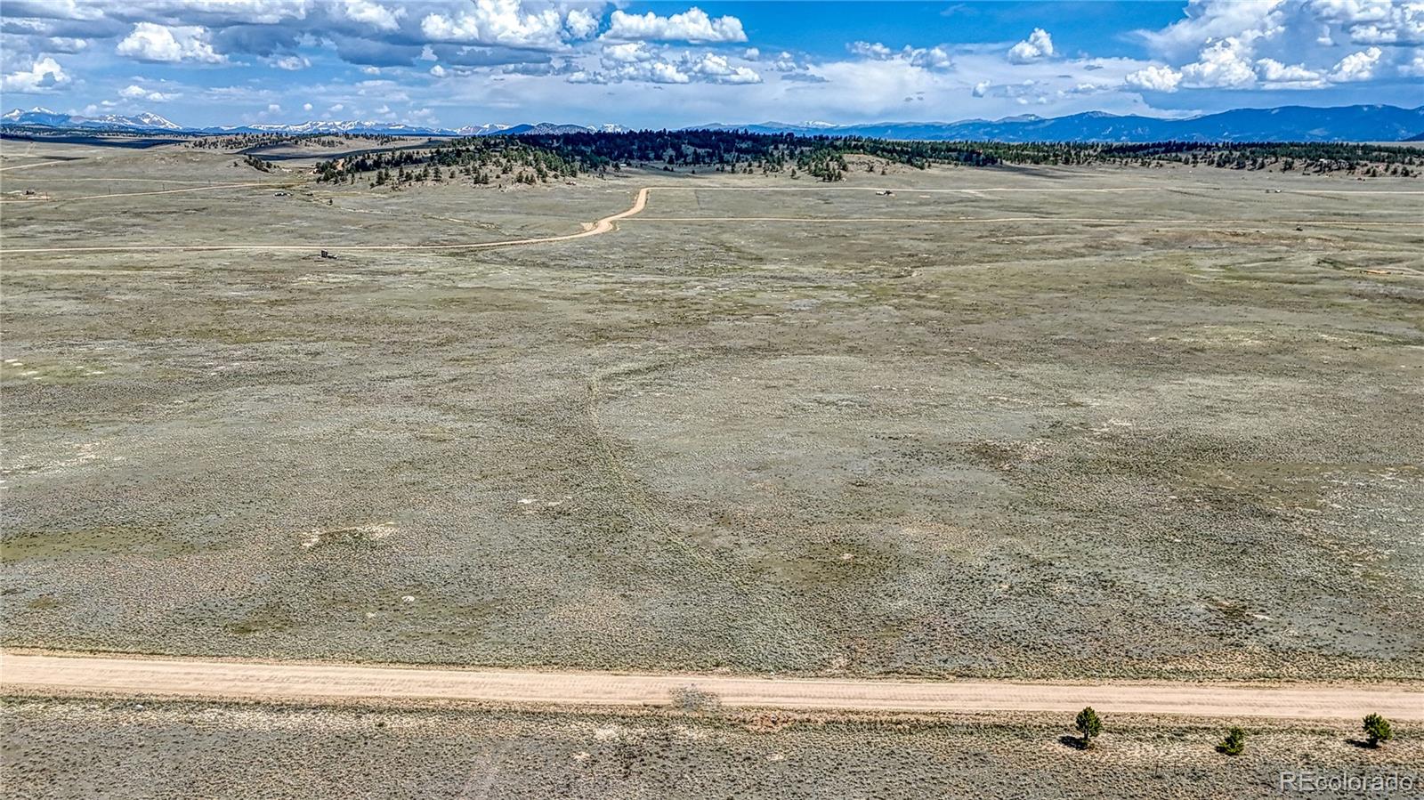 4332 Goldenburg Canyon Road Hartsel CO 80449