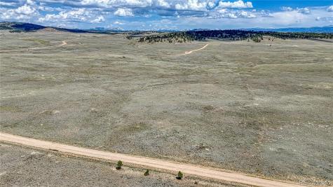 4332 Goldenburg Canyon Road Hartsel CO 80449