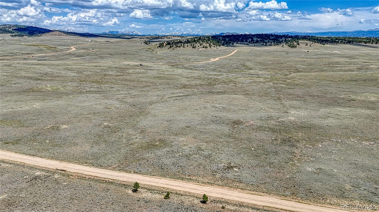4332 Goldenburg Canyon Road Hartsel CO 80449