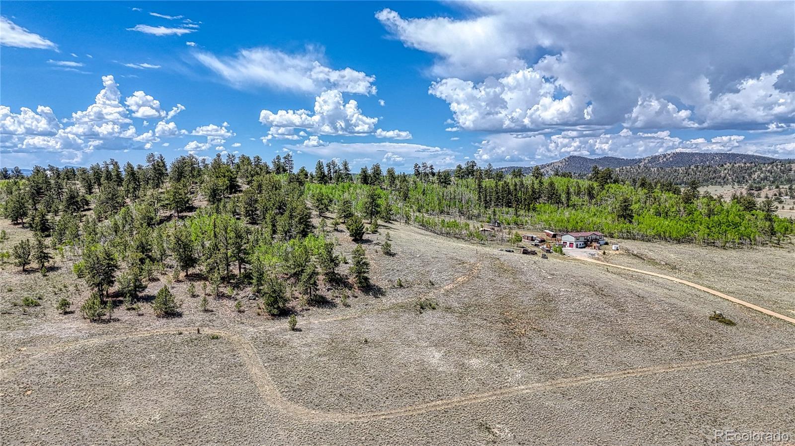 4332 Goldenburg Canyon Road Hartsel CO 80449