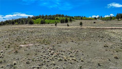 4332 Goldenburg Canyon Road Hartsel CO 80449