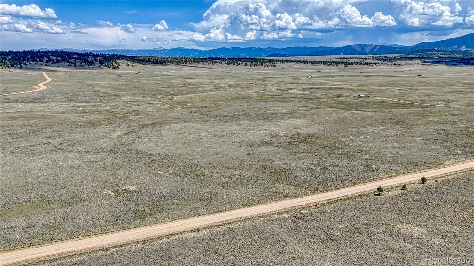 4332 Goldenburg Canyon Road Hartsel CO 80449