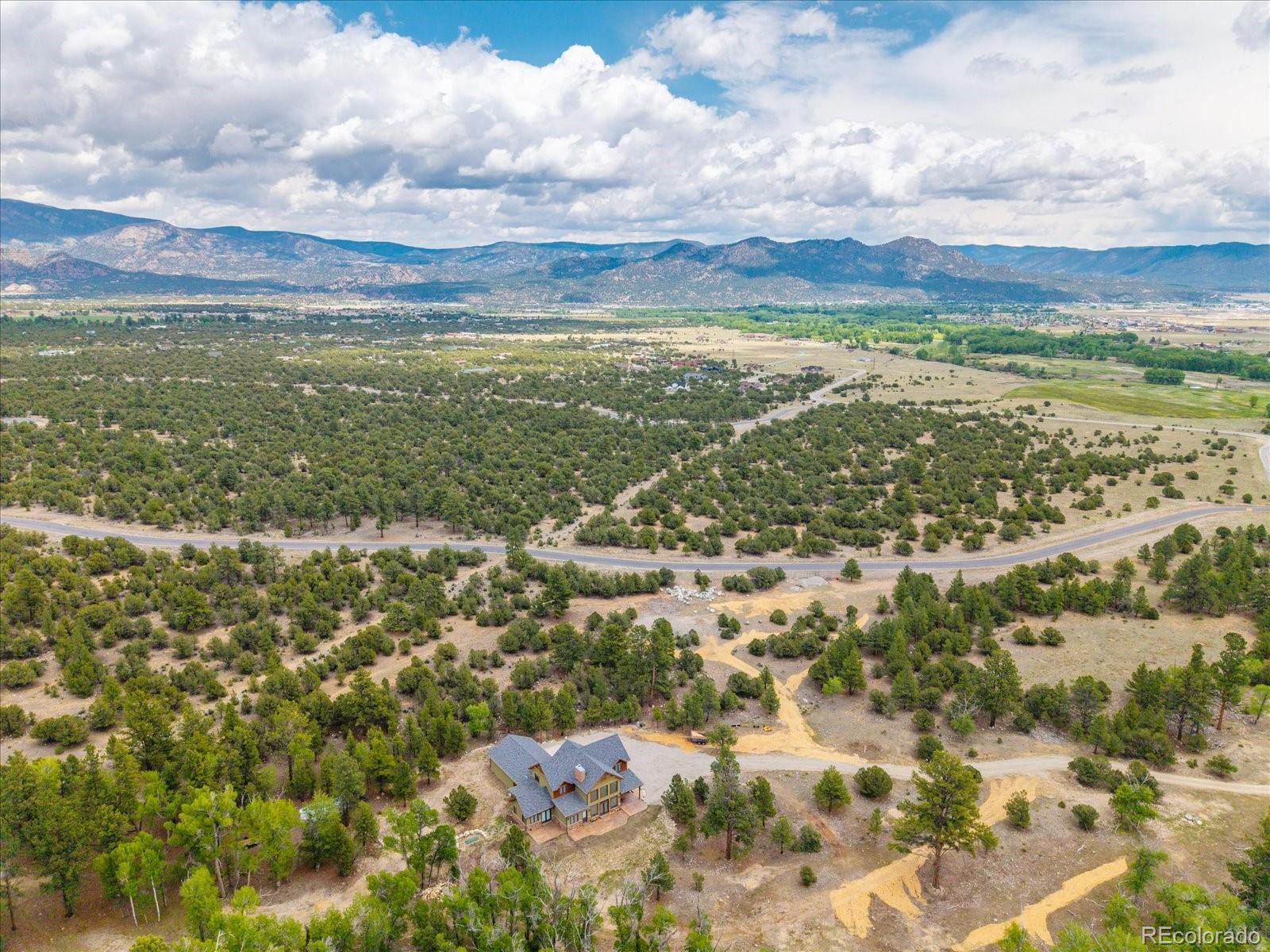 28924 Timber Ridge Buena Vista CO 81211