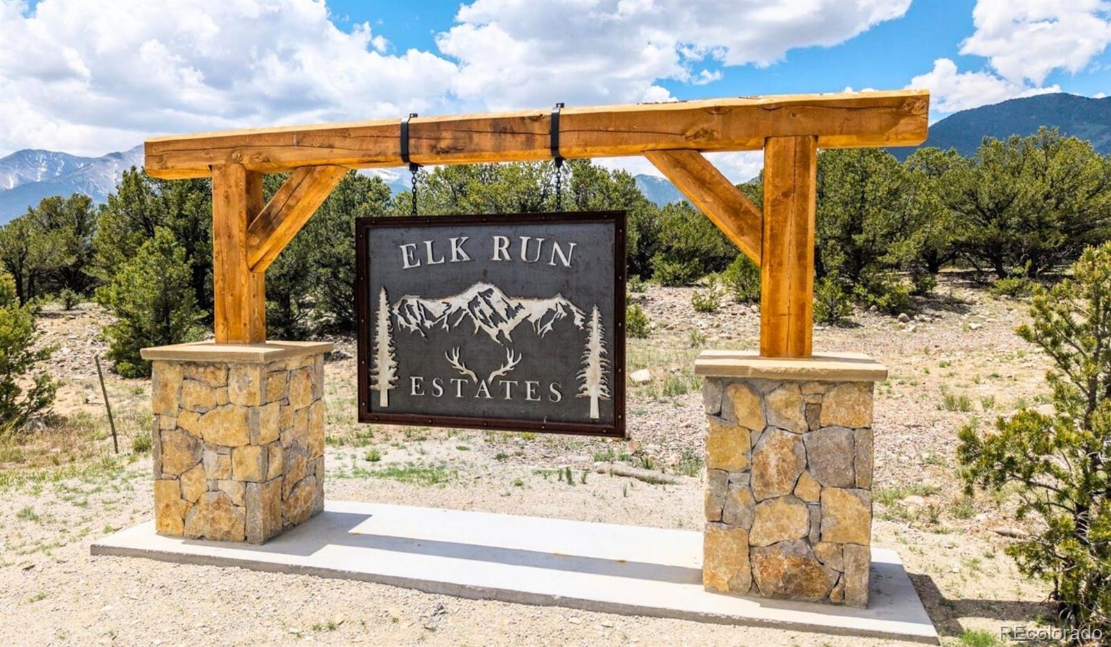 28924 Timber Ridge Buena Vista CO 81211