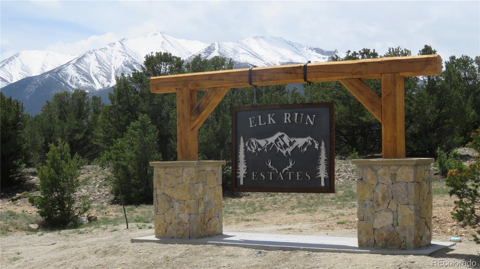 28924 Timber Ridge Buena Vista CO 81211