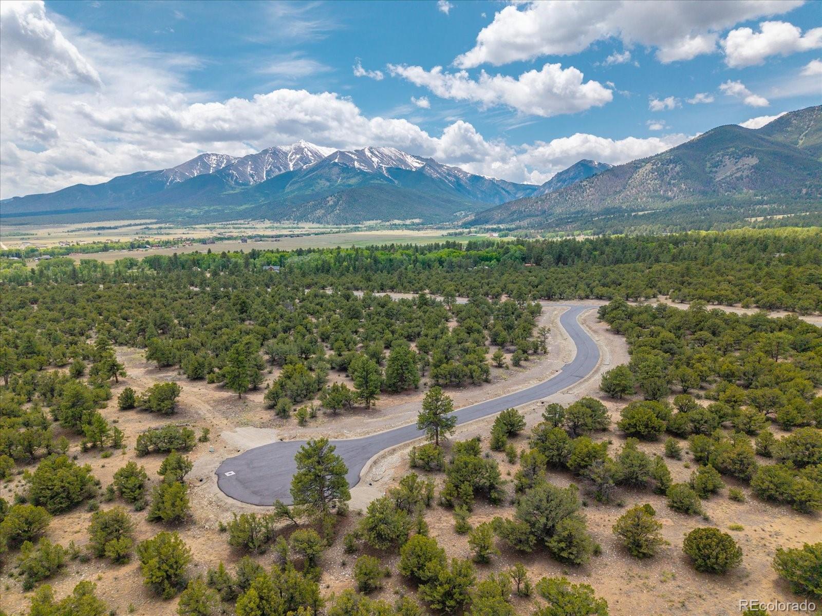 28924 Timber Ridge Buena Vista CO 81211