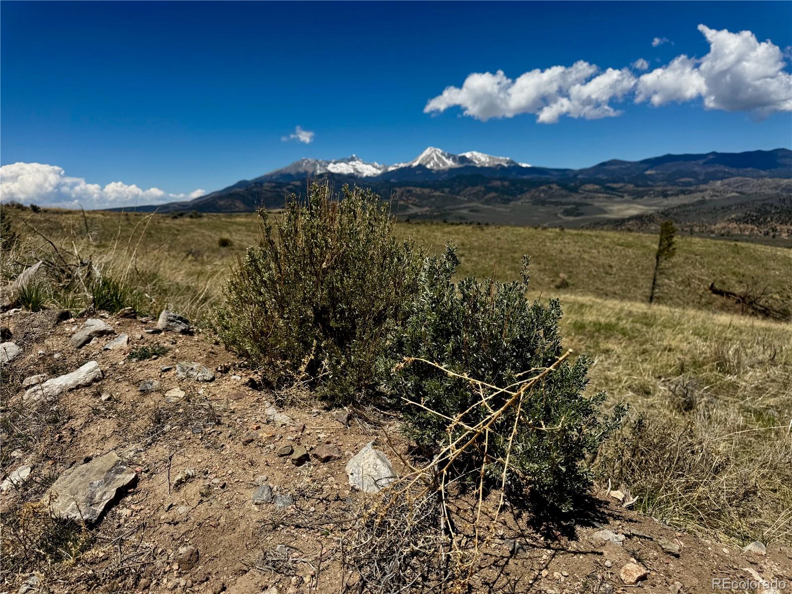 Lot 7712 Hallstein Road Fort Garland CO 81133