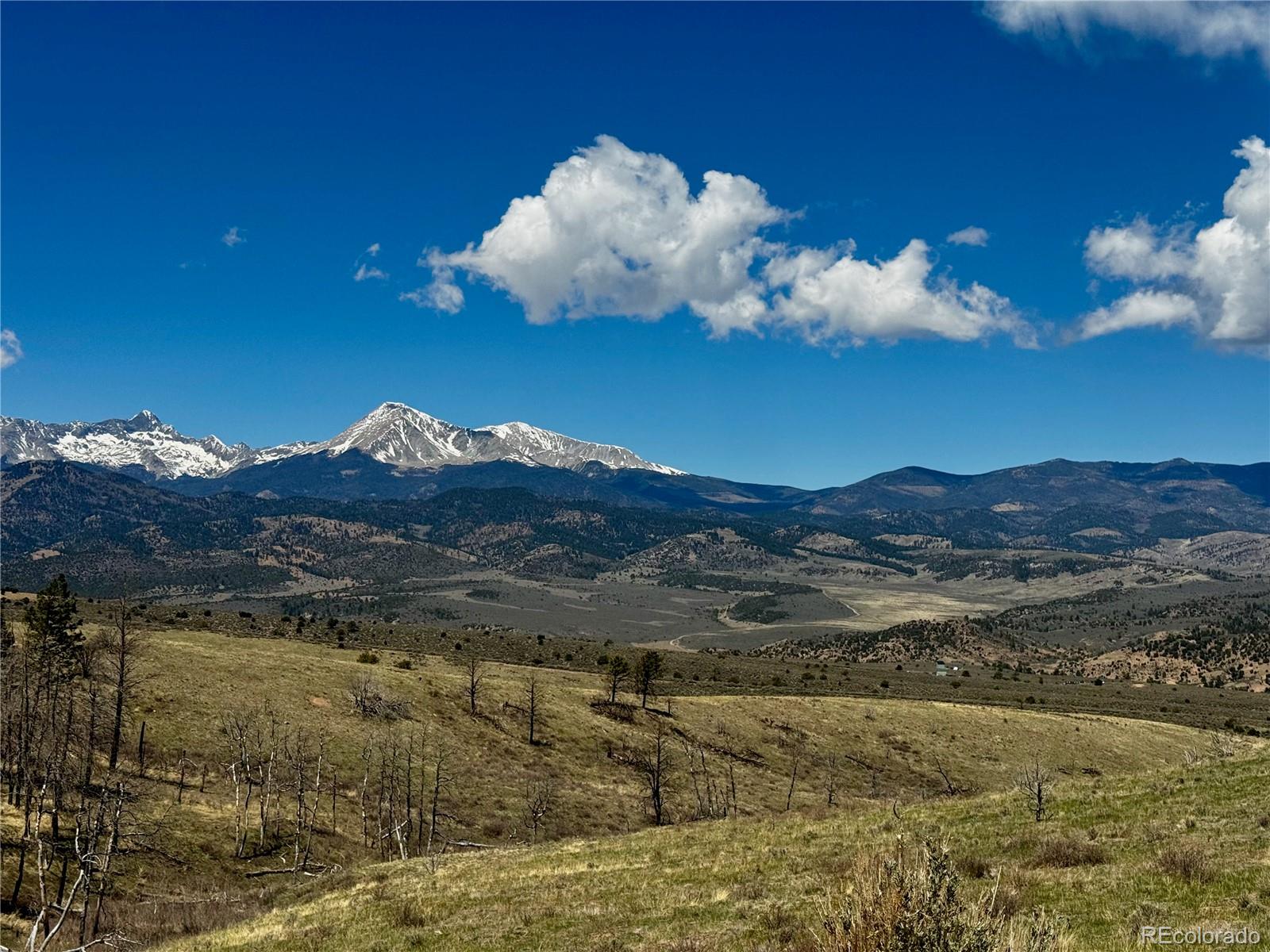 Lot 7712 Hallstein Road Fort Garland CO 81133