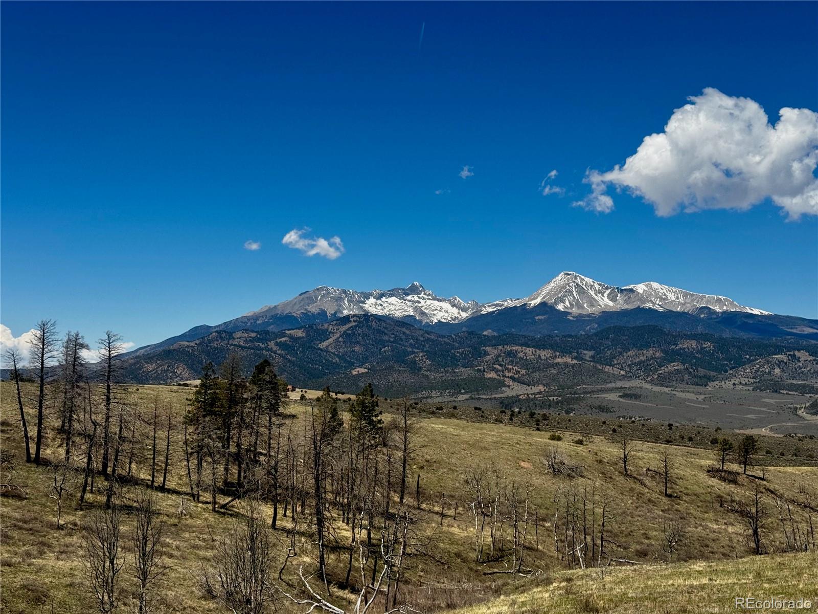 Lot 7712 Hallstein Road Fort Garland CO 81133