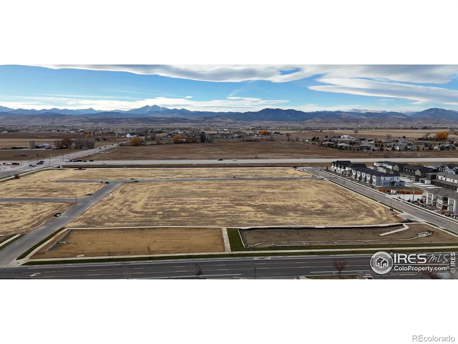 0 Co Highway 56 Berthoud CO 80513