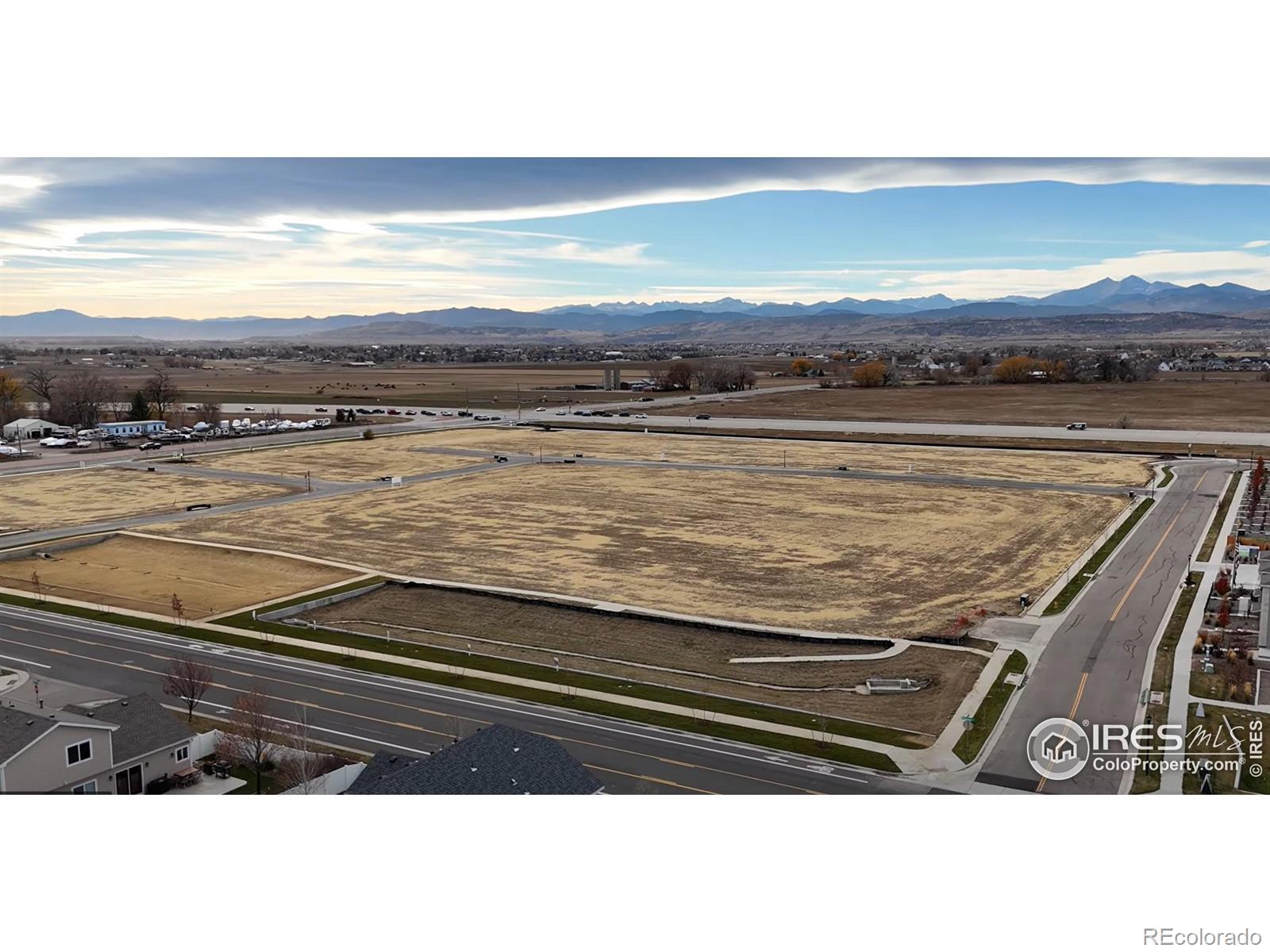 0 Co Highway 56 Berthoud CO 80513