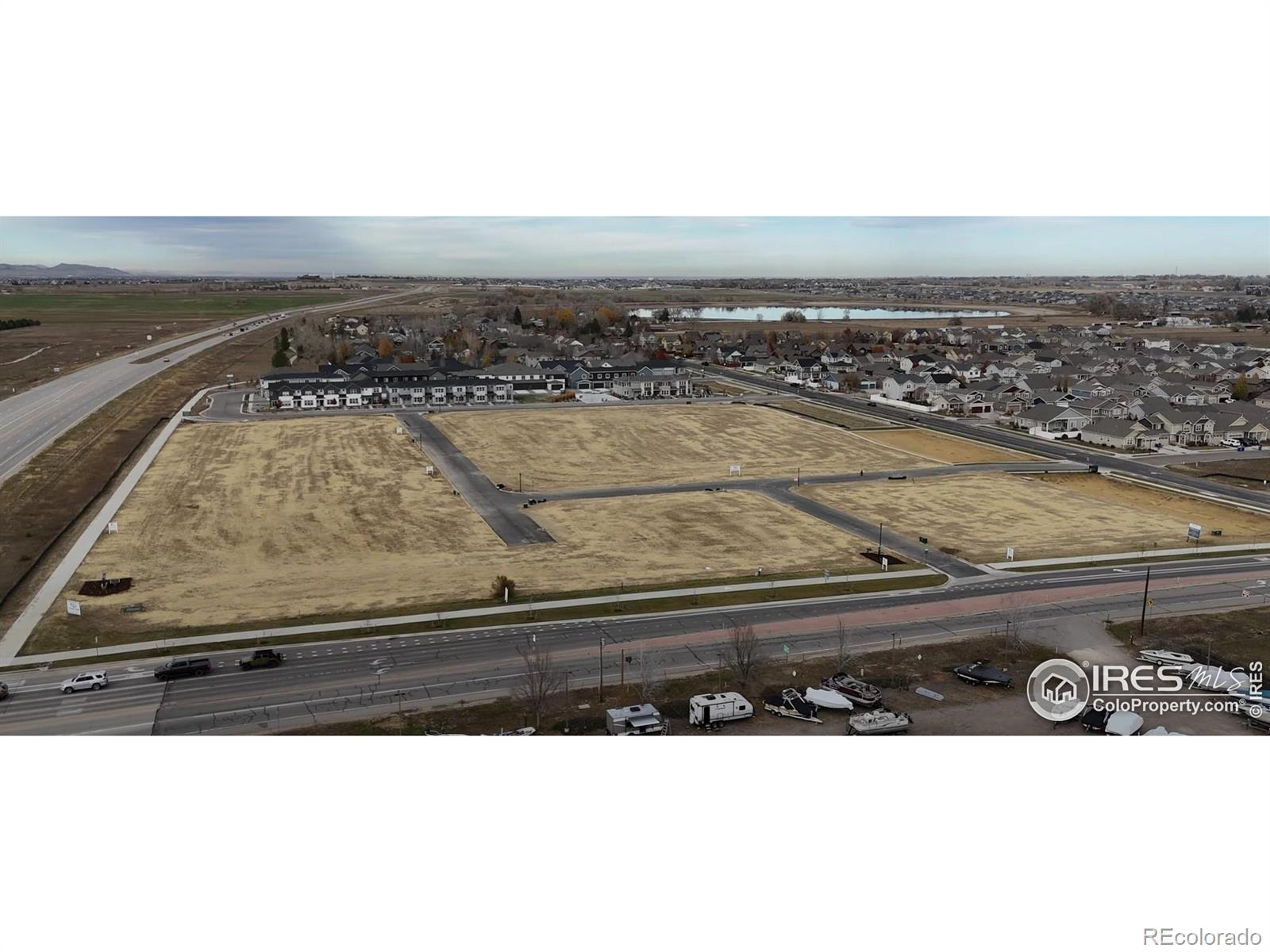 0 Co Highway 56 Berthoud CO 80513