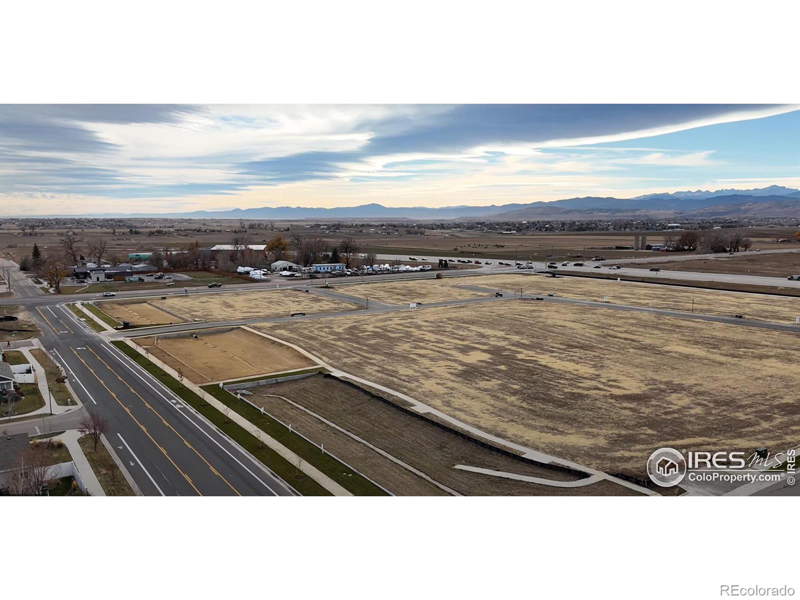 0 Co Highway 56 Berthoud CO 80513