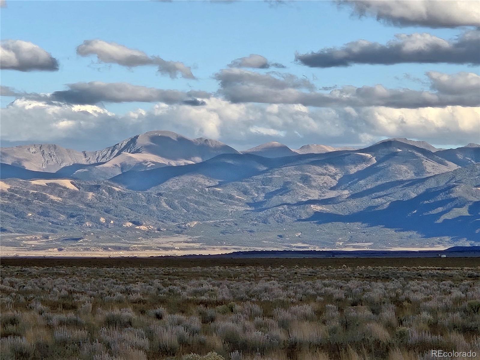 Lot 7 Kline Court Blanca CO 81123