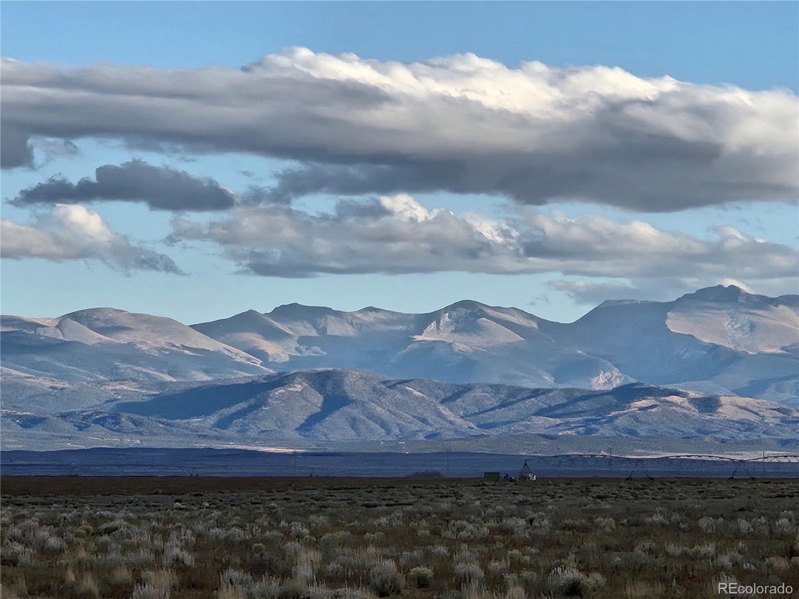 Lot 7 Kline Court Blanca CO 81123