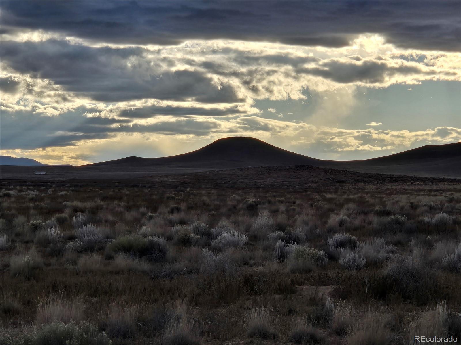 Lot 7 Kline Court Blanca CO 81123