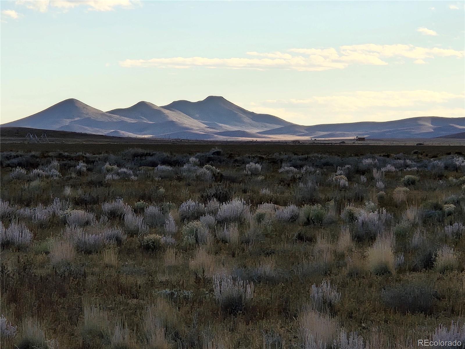 Lot 7 Kline Court Blanca CO 81123