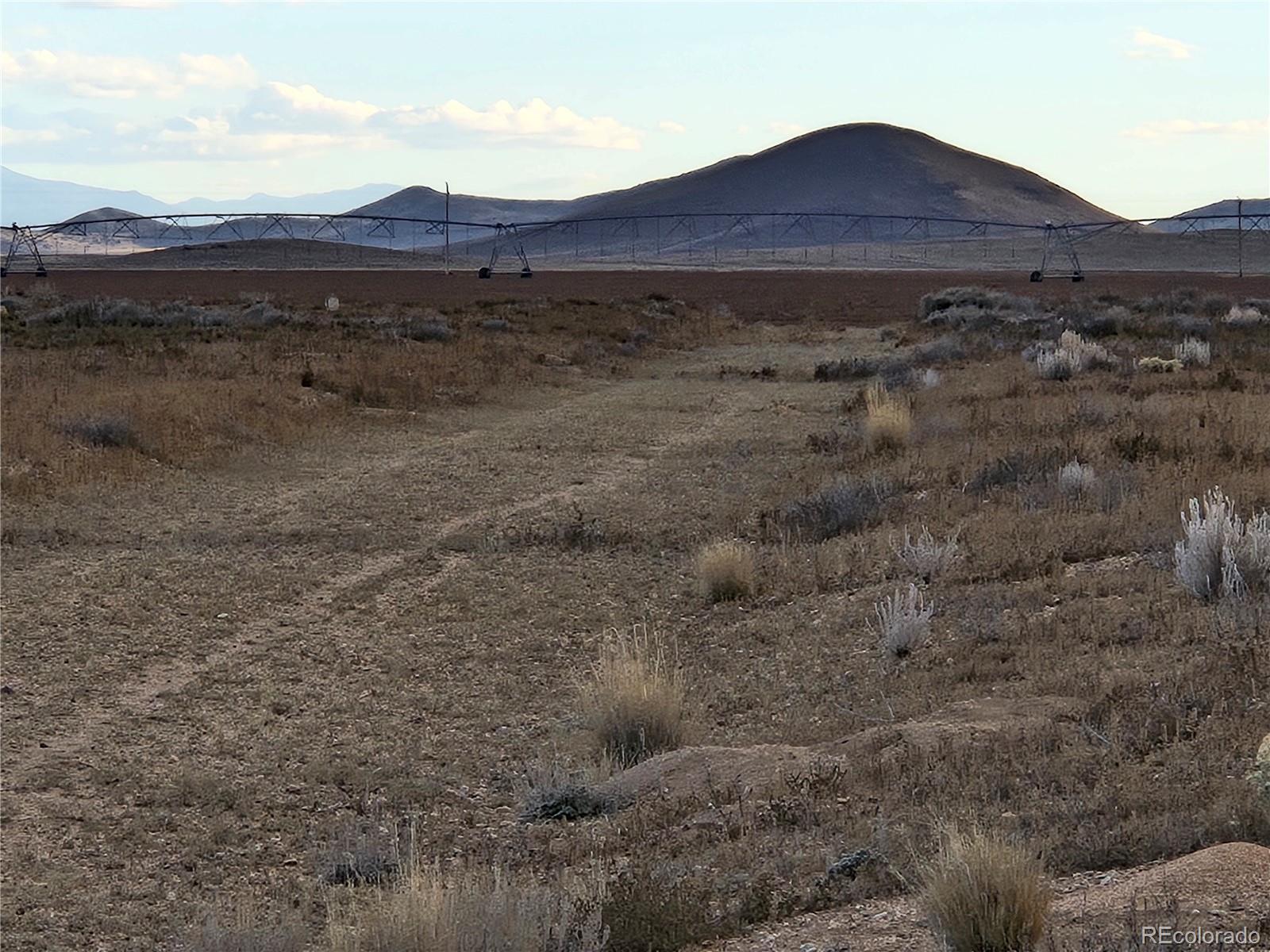 Lot 7 Kline Court Blanca CO 81123