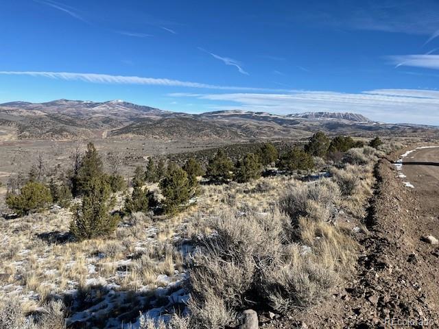 Lot 4610 Marrianne Road Fort Garland CO 81133