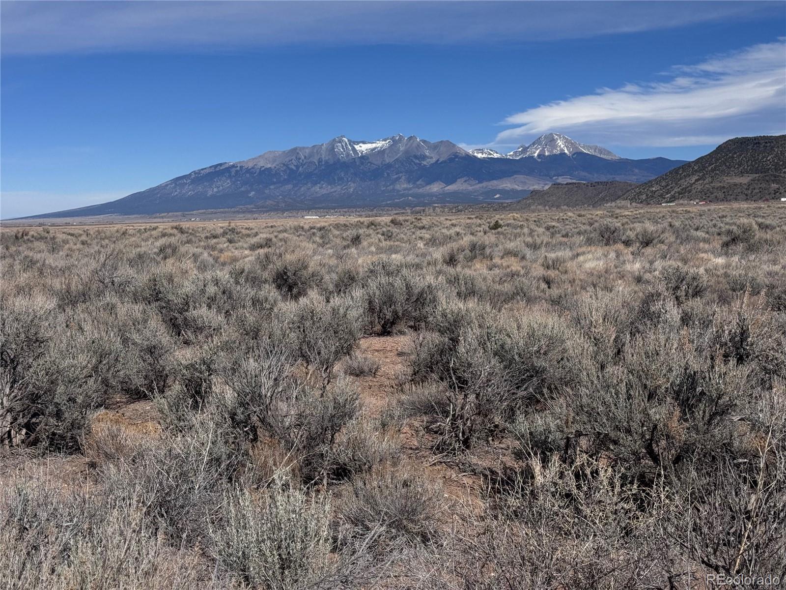 Lot 5 Budweiser Road Fort Garland CO 81133