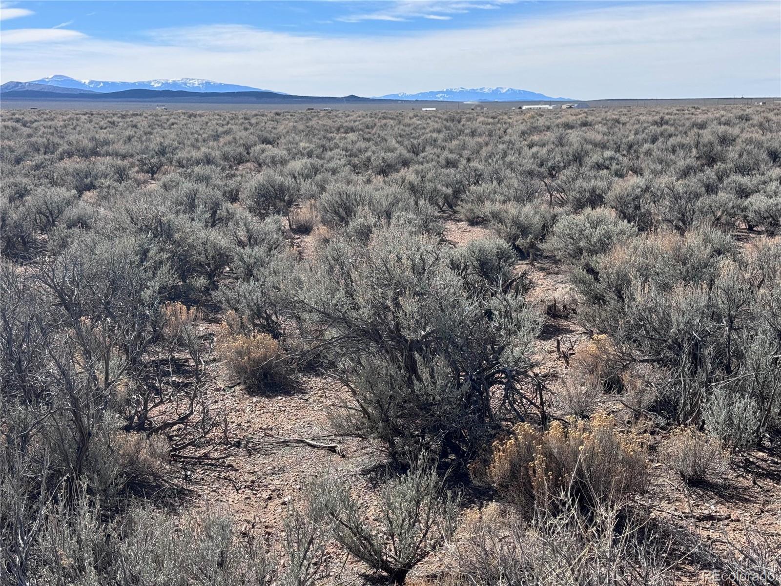 Lot 5 Budweiser Road Fort Garland CO 81133