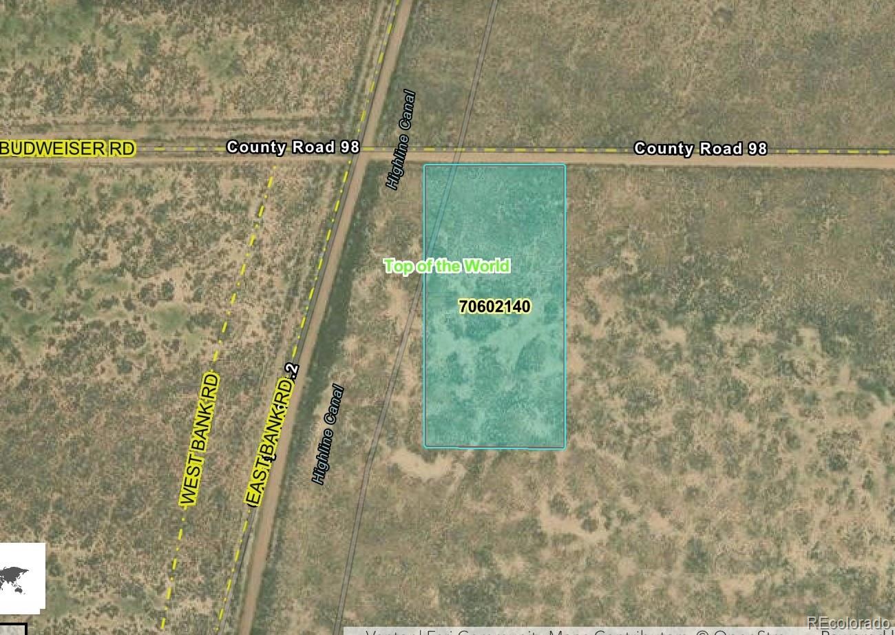 Lot 5 Budweiser Road Fort Garland CO 81133