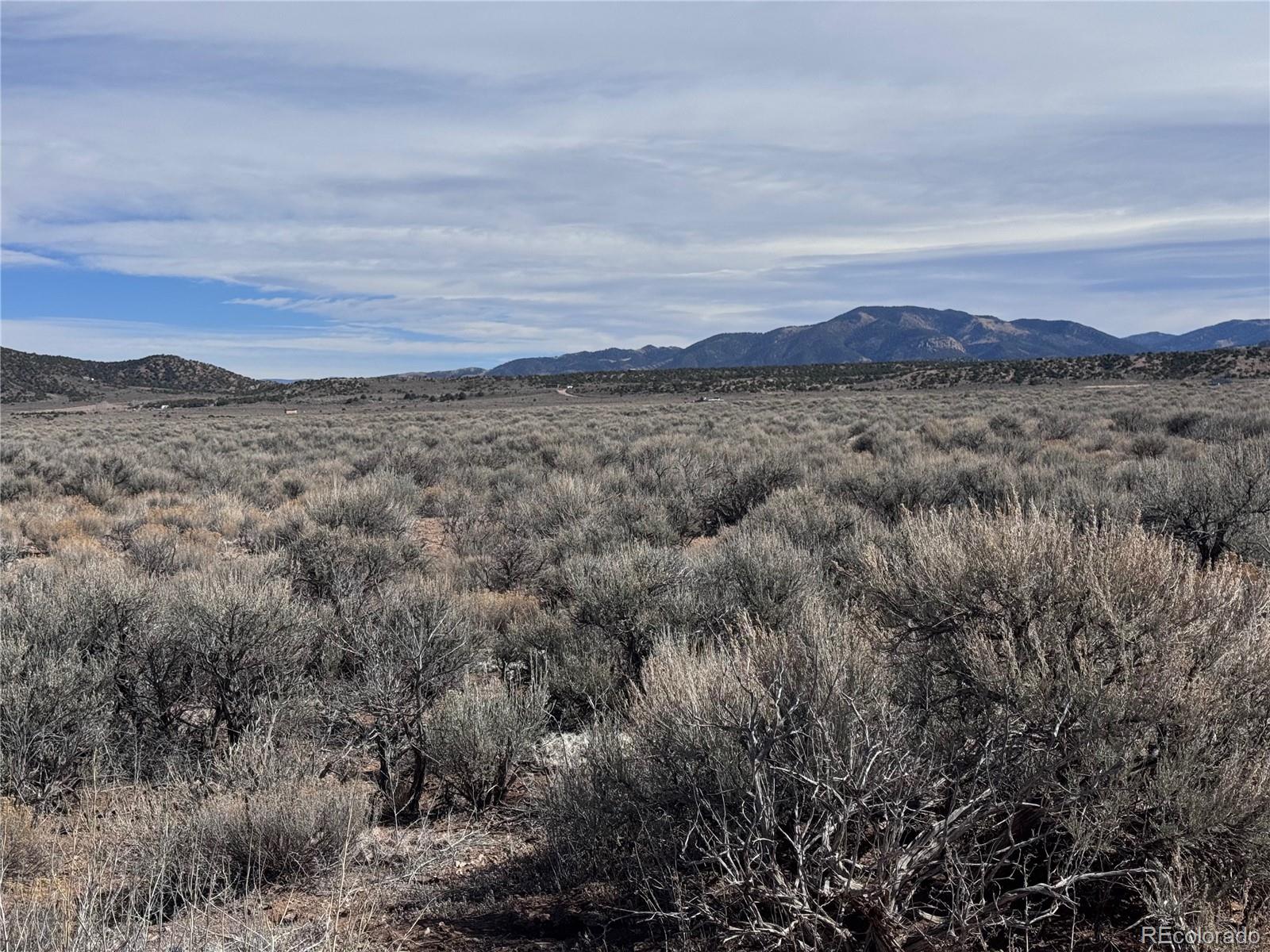 Lot 5 Budweiser Road Fort Garland CO 81133