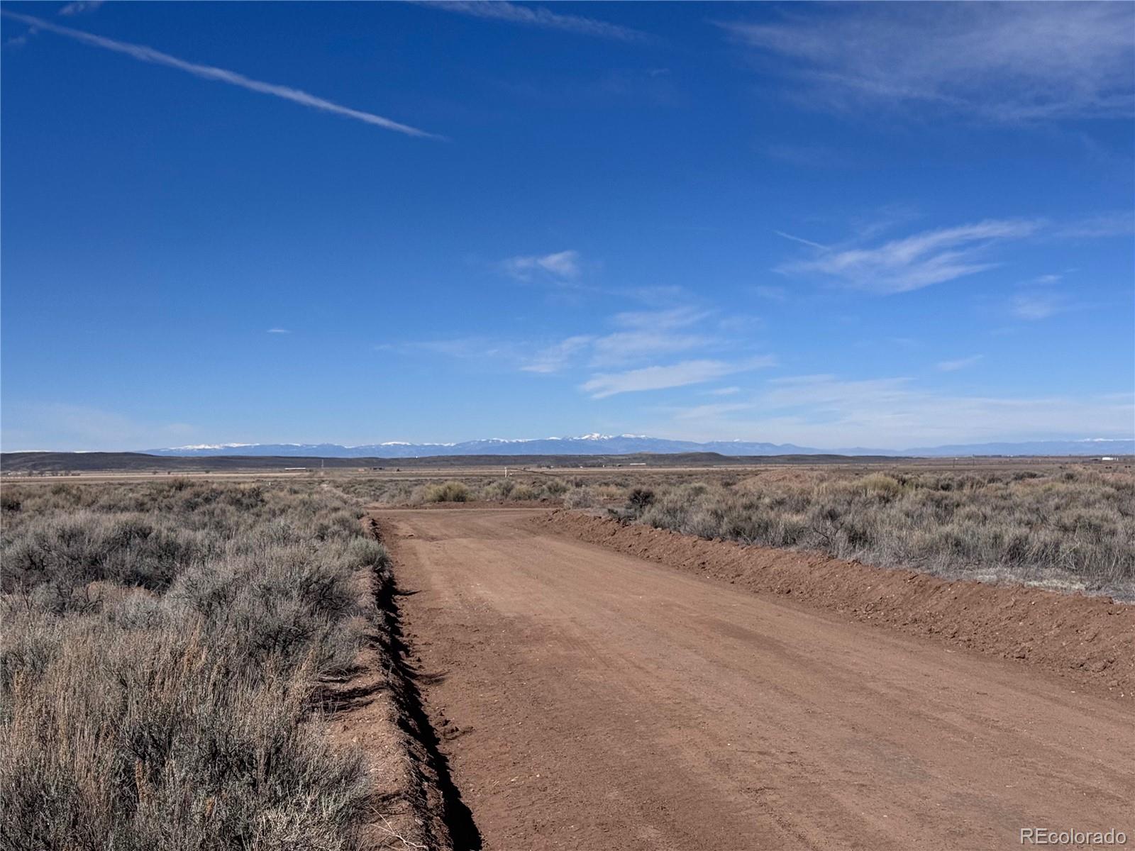 Lot 5 Budweiser Road Fort Garland CO 81133