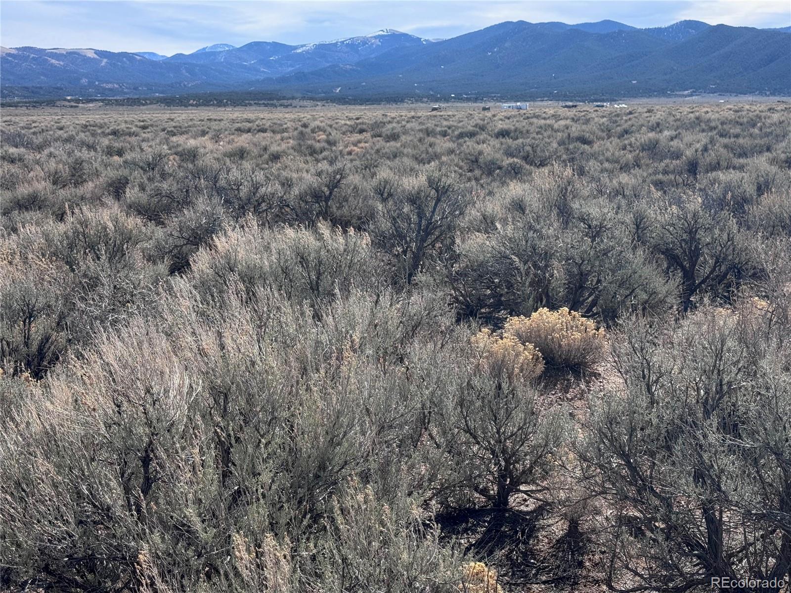 Lot 5 Budweiser Road Fort Garland CO 81133