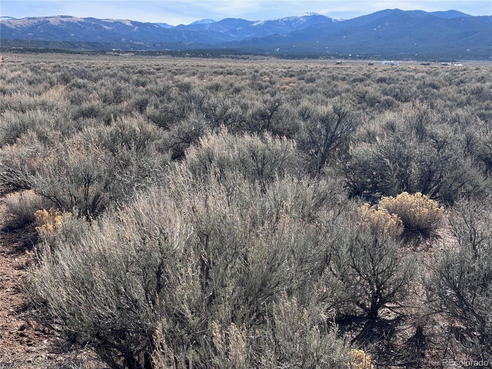 Lot 5 Budweiser Road Fort Garland CO 81133
