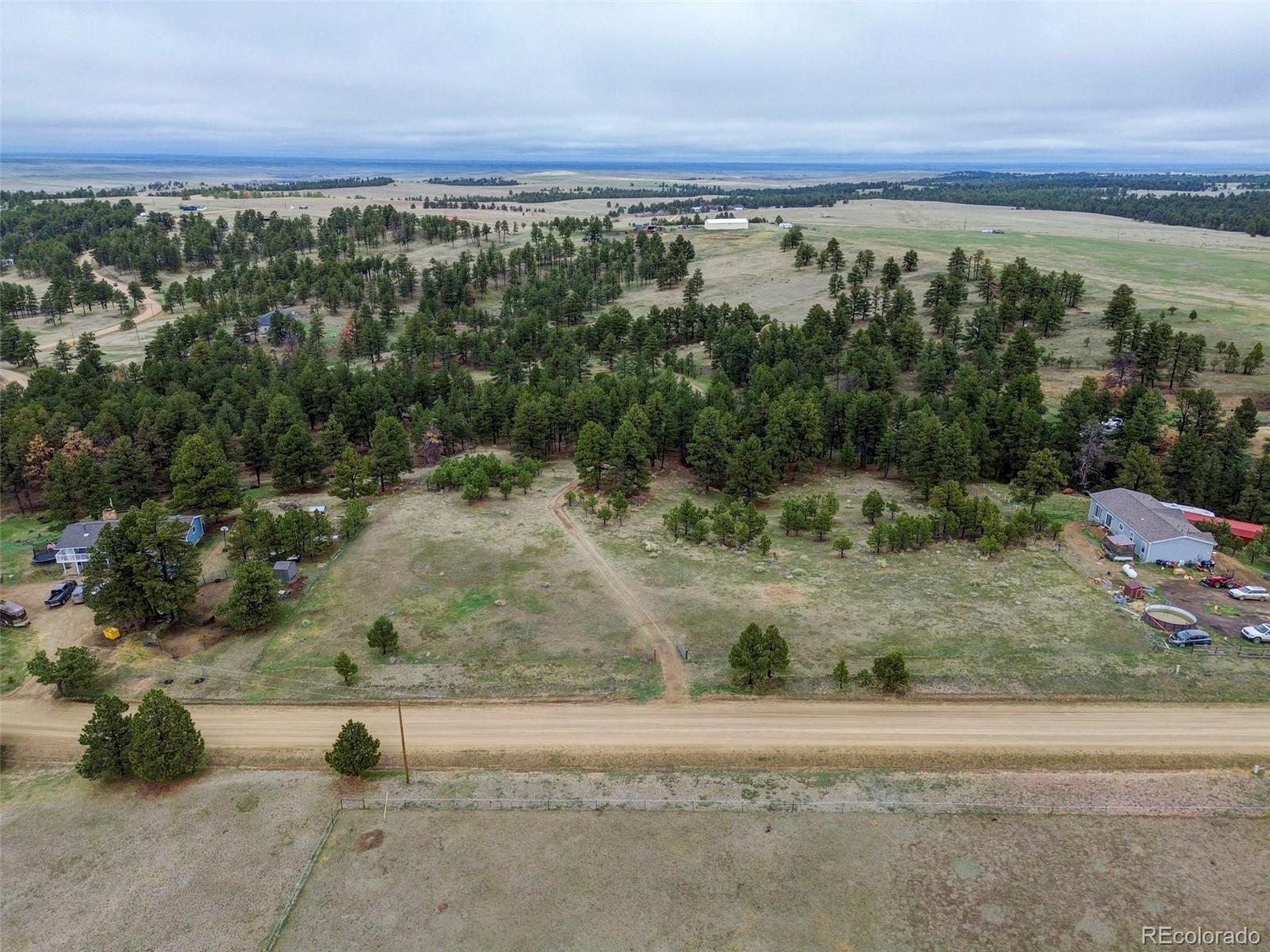 24249 Agate Trail Deer Trail CO 80105