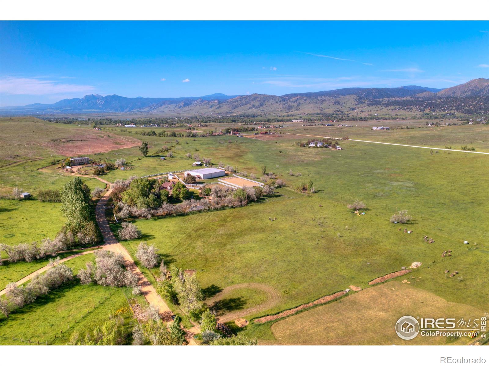 9231 Tollgate Drive Longmont CO 80503