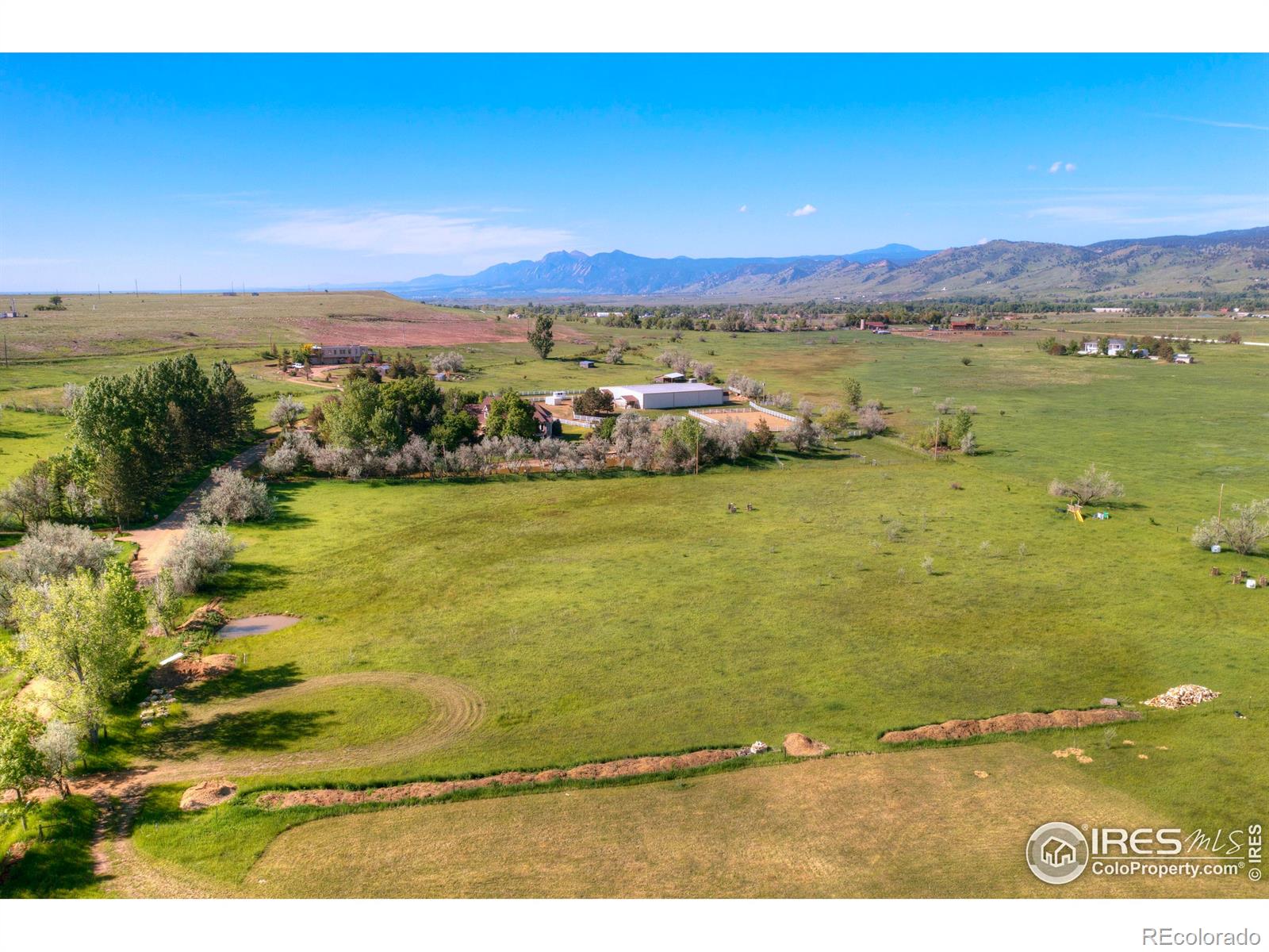 9231 Tollgate Drive Longmont CO 80503