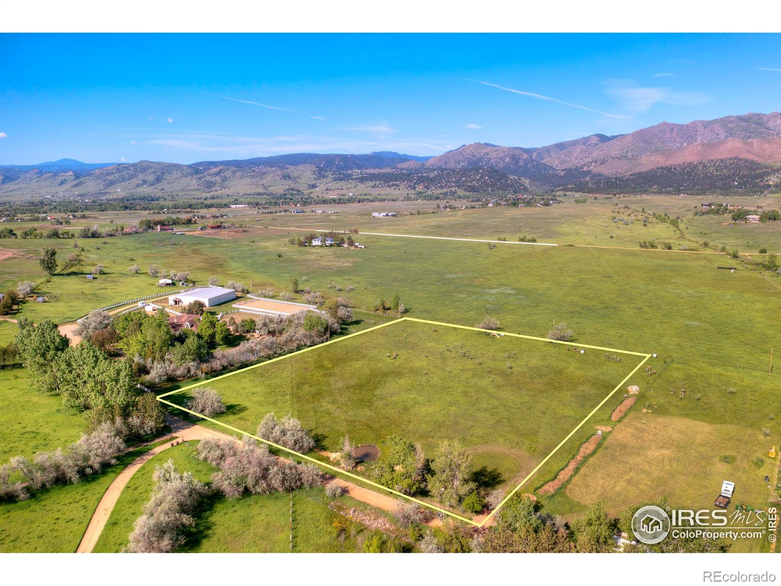 9231 Tollgate Drive Longmont CO 80503