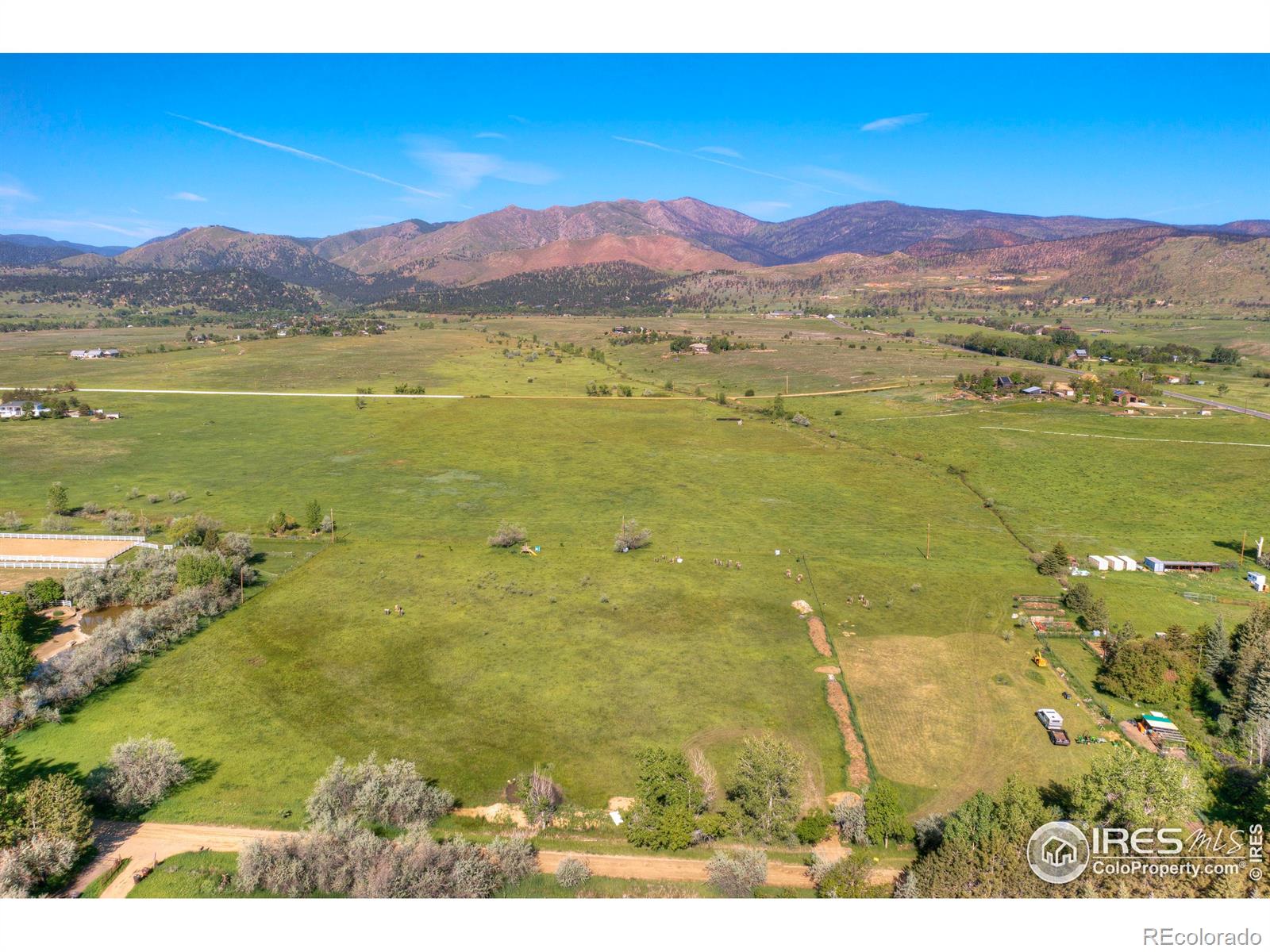 9231 Tollgate Drive Longmont CO 80503