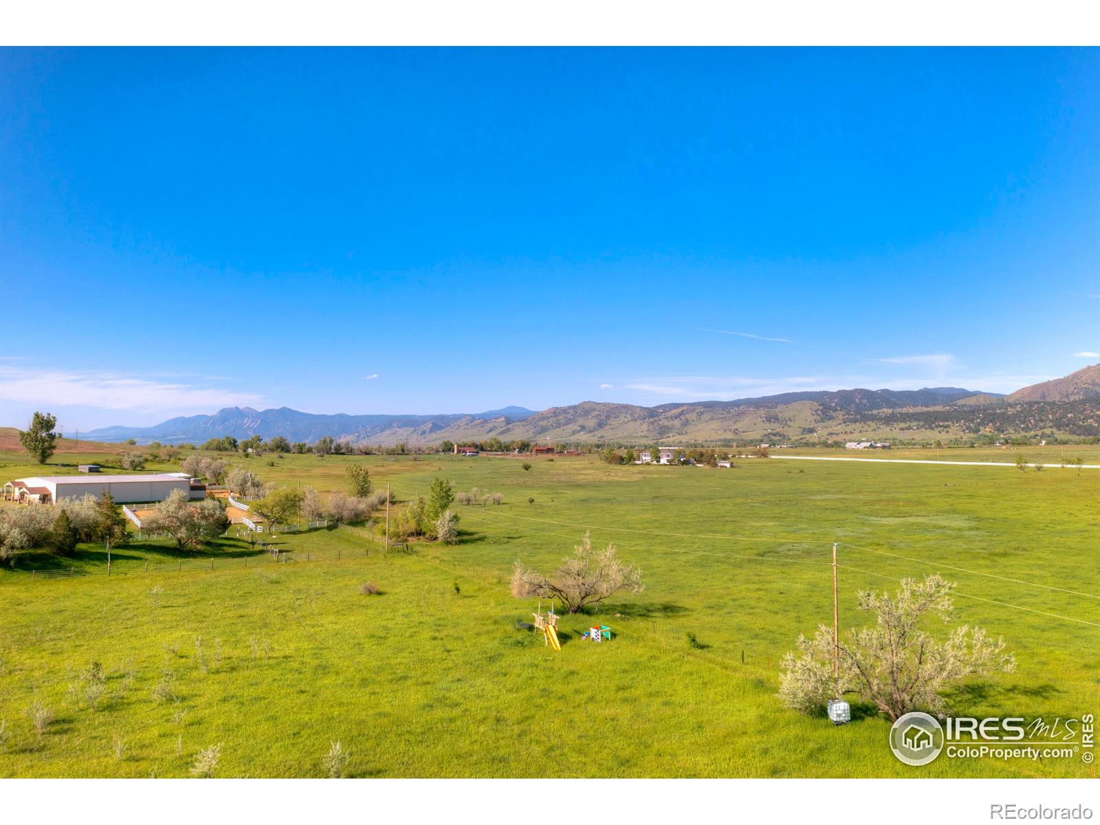 9231 Tollgate Drive Longmont CO 80503