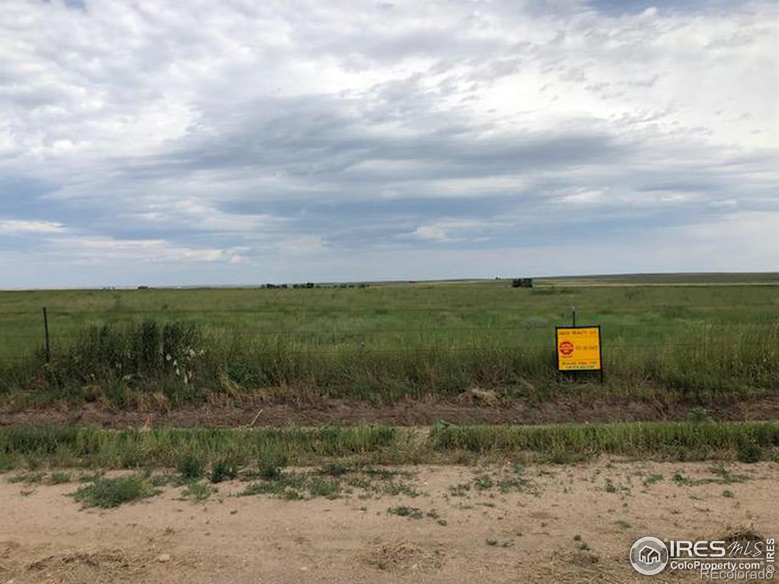 Lot G County Road 43 And 96 Road Pierce CO 80650