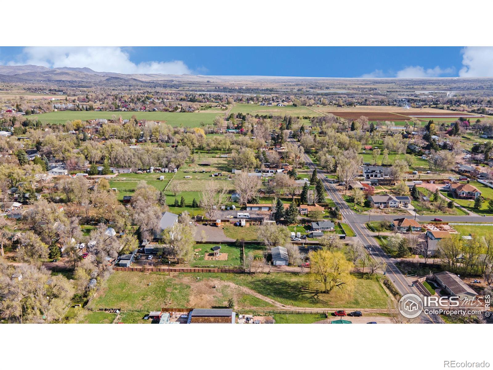 329 N Sunset Street Fort Collins CO 80521