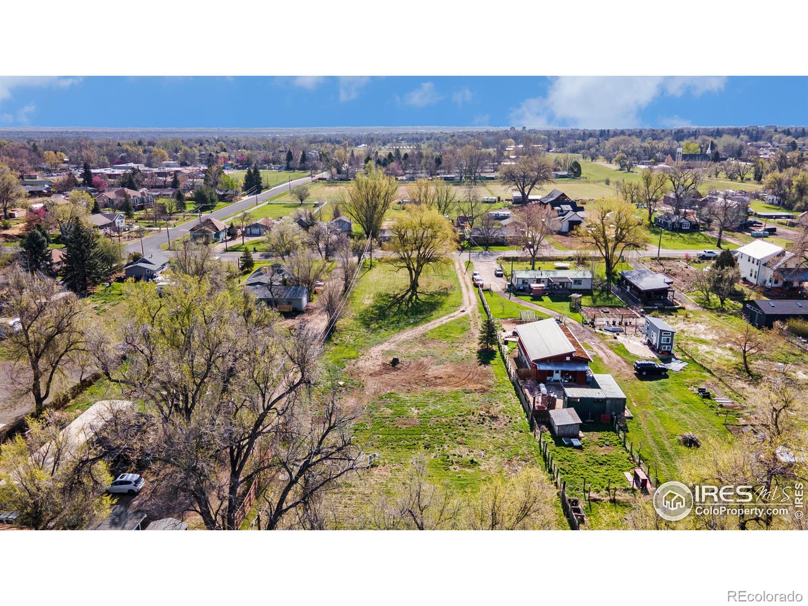 329 N Sunset Street Fort Collins CO 80521