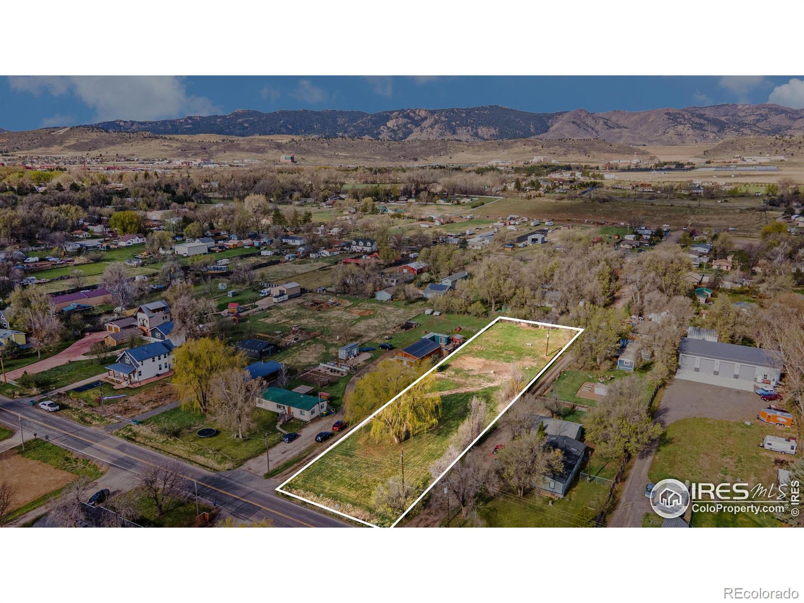 329 N Sunset Street Fort Collins CO 80521
