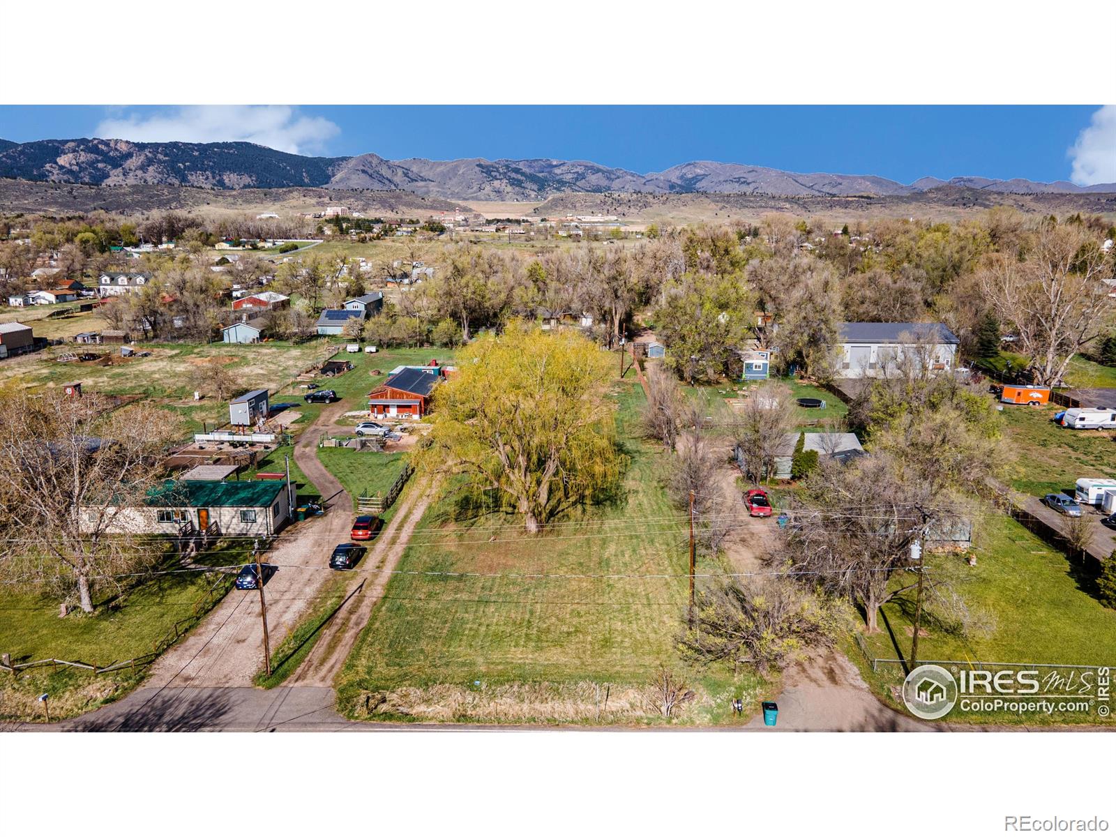 329 N Sunset Street Fort Collins CO 80521