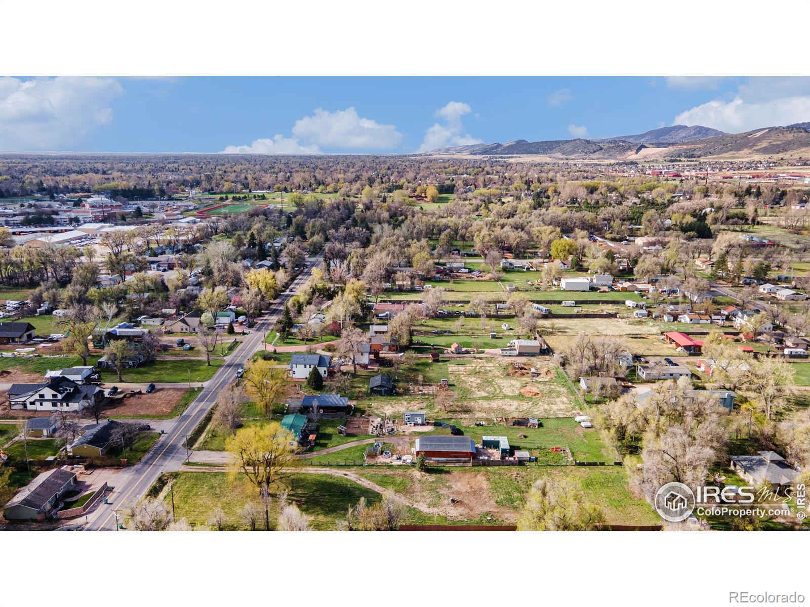 329 N Sunset Street Fort Collins CO 80521