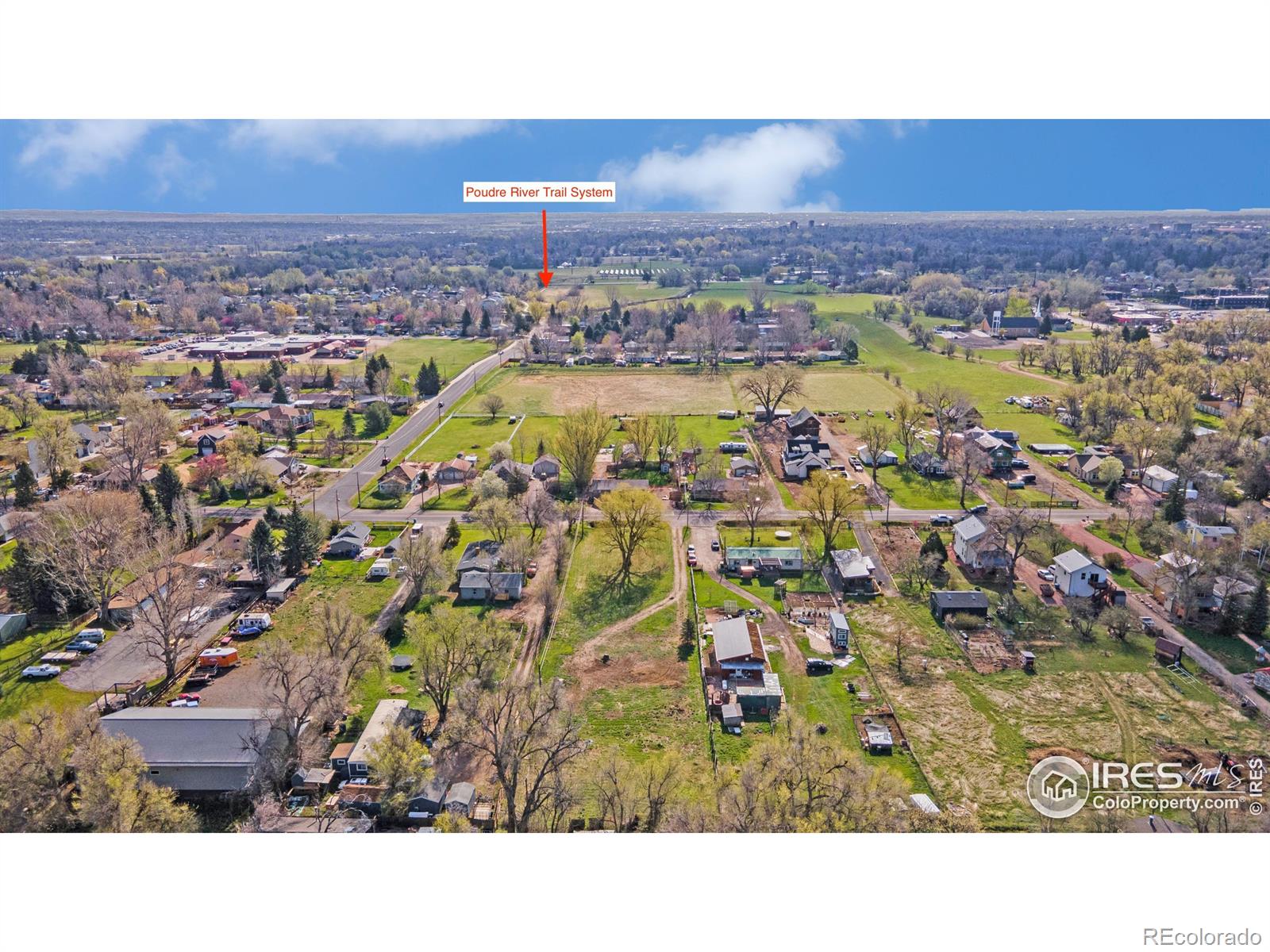 329 N Sunset Street Fort Collins CO 80521