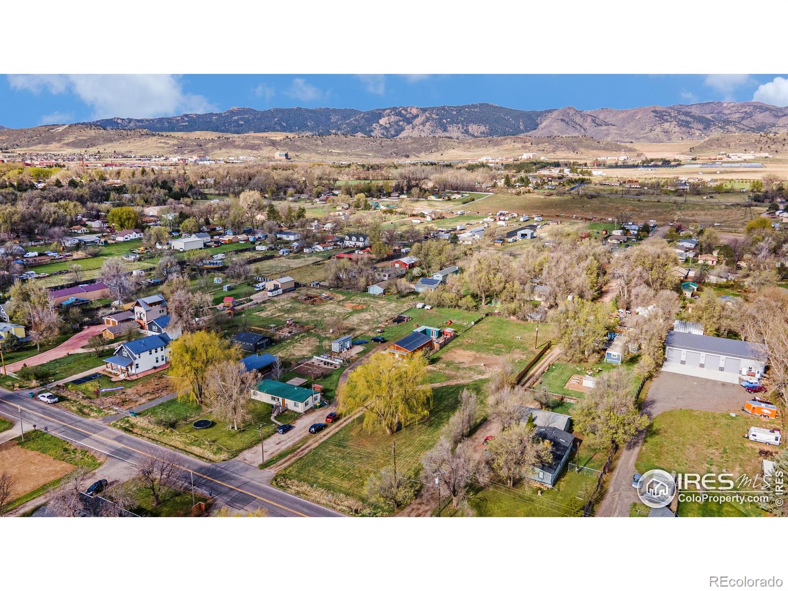 329 N Sunset Street Fort Collins CO 80521