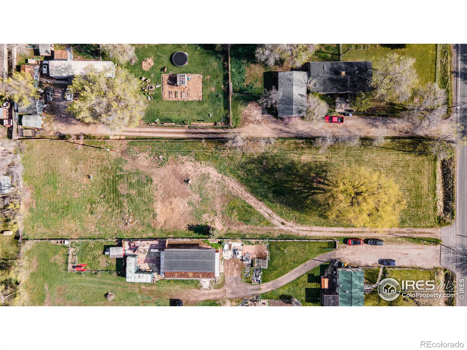 329 N Sunset Street Fort Collins CO 80521